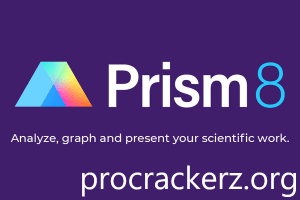 Prism 8.0.2 machine